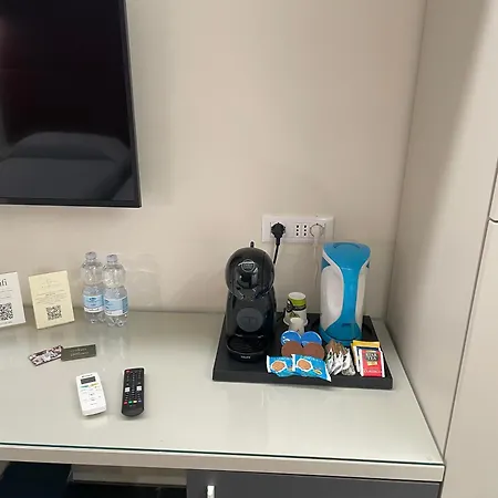 Cristallo לינה וארוחת בוקר קסטרווילארי