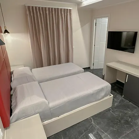 לינה וארוחת בוקר Cristallo