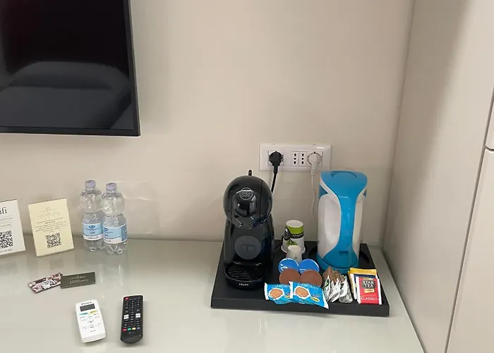 Cristallo Bed and breakfast Castrovillari