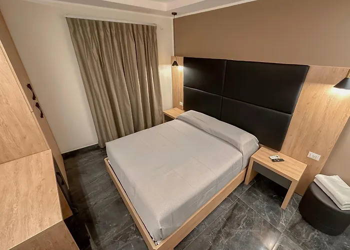 Cristallo Panzió 3*