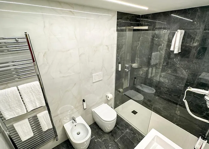 Cristallo Panzió Castrovillari