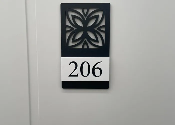 Panzió Cristallo 3*