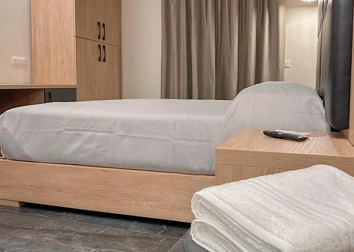 Panzió Cristallo 3*