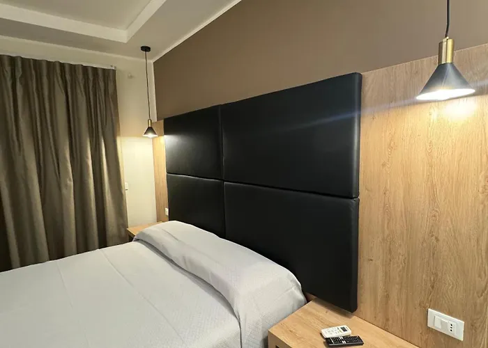 Cristallo Panzió Castrovillari