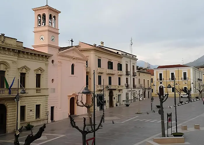 Cristallo Castrovillari