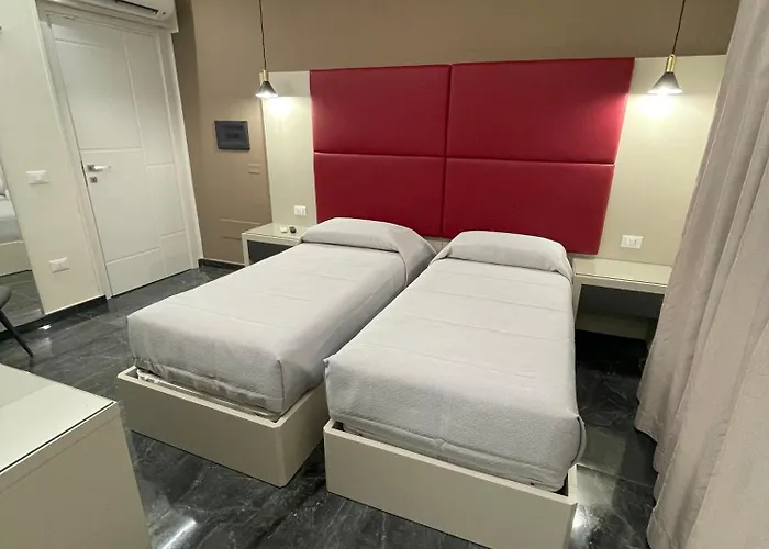 Cristallo Castrovillari