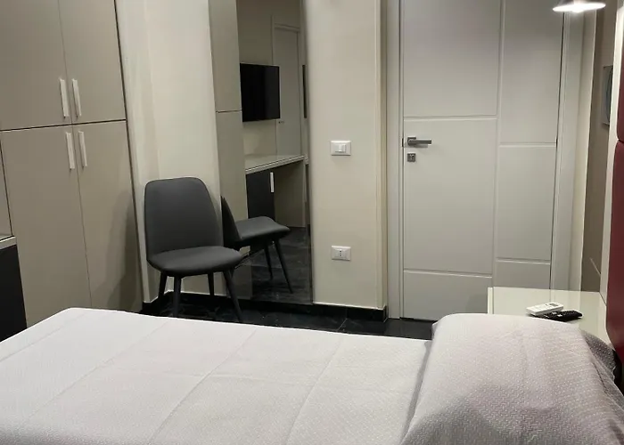 Cristallo Panzió Castrovillari